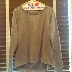 LuLulemon sweatshirt